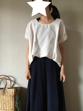 yu.ricooooさんのコーディネート