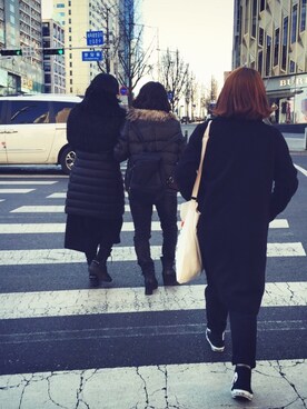 레이나さんのコーディネート