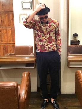 kimi さんのコーディネート