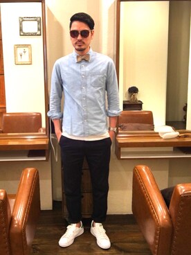 kimi さんのコーディネート