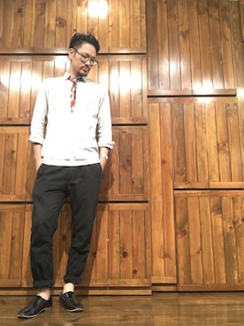 kimi さんのコーディネート