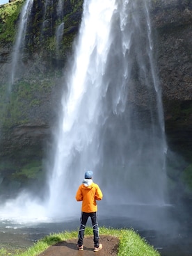 Ahさんのコーディネート