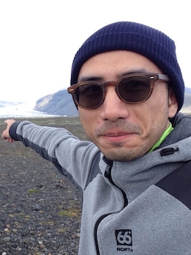 Ahさんのコーディネート