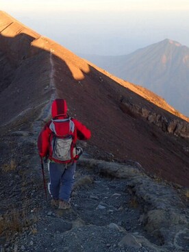 Ahさんのコーディネート