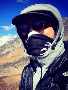 Ahさんのコーディネート