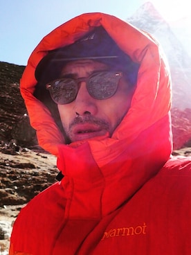 Ahさんのコーディネート