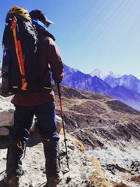 Ahさんのコーディネート