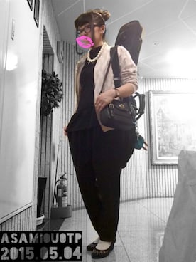 AsaMi◡̈Tpさんのコーディネート