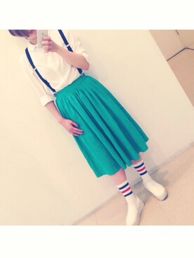 yokotanさんのコーディネート
