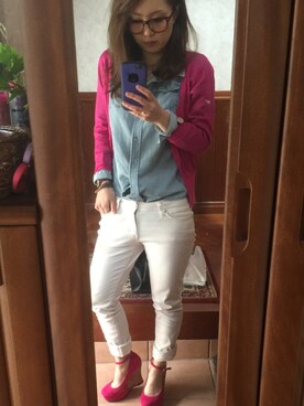 airi.15さんのコーディネート