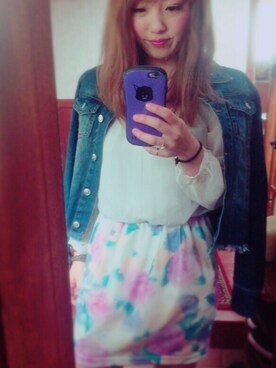 airi.15さんのコーディネート