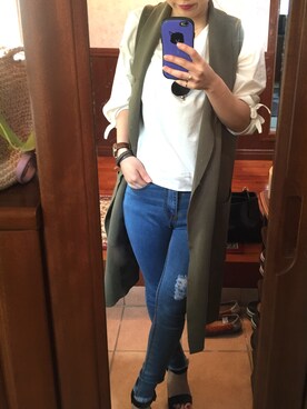 airi.15さんのコーディネート