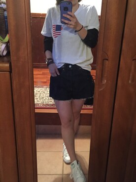 airi.15さんのコーディネート