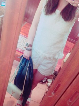 airi.15さんのコーディネート