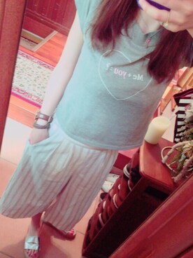 airi.15さんのコーディネート