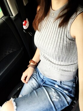 airi.15さんのコーディネート