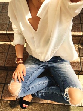 airi.15さんのコーディネート