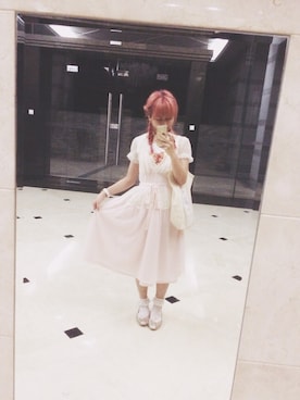 bunnymikiさんのコーディネート