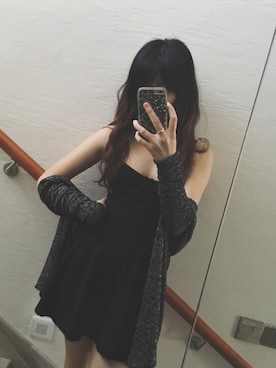 bunnymikiさんのコーディネート