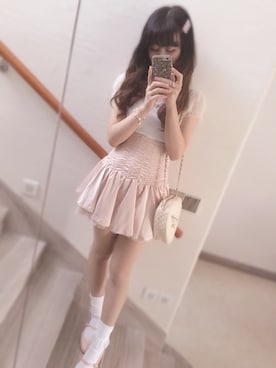 bunnymikiさんのコーディネート