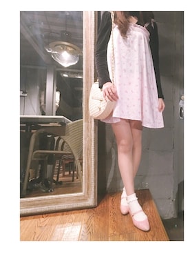 bunnymikiさんのコーディネート