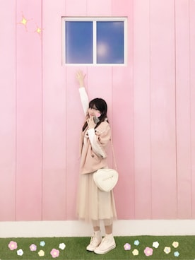 bunnymikiさんのコーディネート