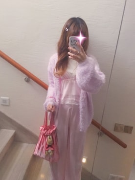 bunnymikiさんのコーディネート