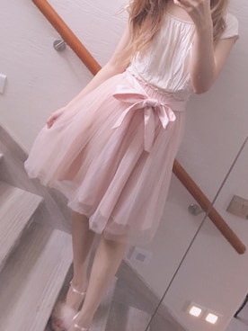 bunnymikiさんのコーディネート