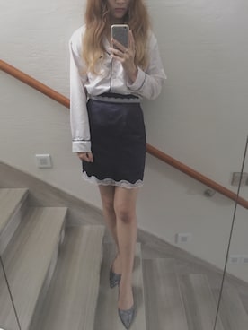 bunnymikiさんのコーディネート