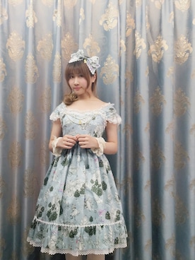 bunnymikiさんのコーディネート