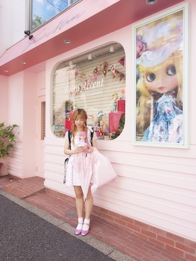 bunnymikiさんのコーディネート