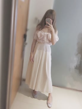 bunnymikiさんのコーディネート