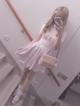 bunnymikiさんのコーディネート