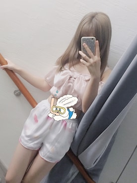 bunnymikiさんのコーディネート