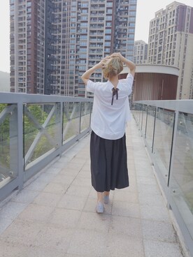 bunnymikiさんのコーディネート