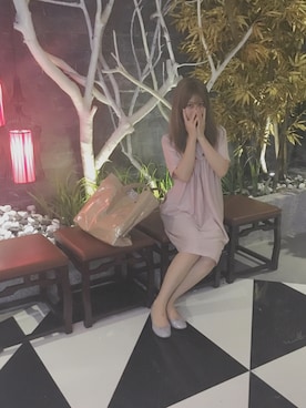 bunnymikiさんのコーディネート