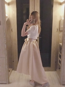 bunnymikiさんのコーディネート