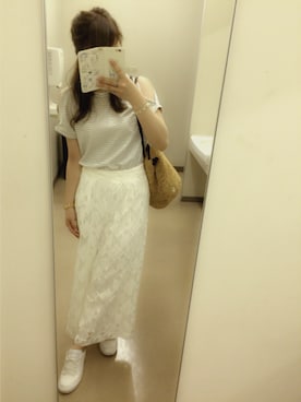 Maricoさんのコーディネート