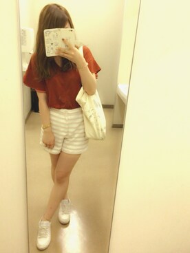 Maricoさんのコーディネート