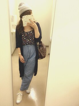 Maricoさんのコーディネート