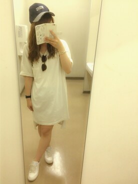 Maricoさんのコーディネート