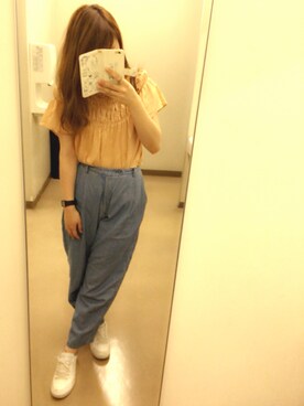 Maricoさんのコーディネート