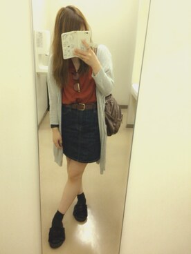 Maricoさんのコーディネート