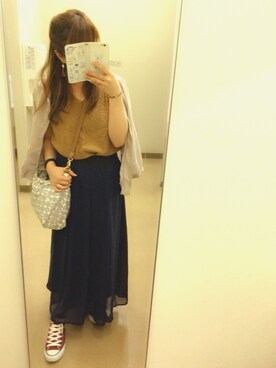 Maricoさんのコーディネート