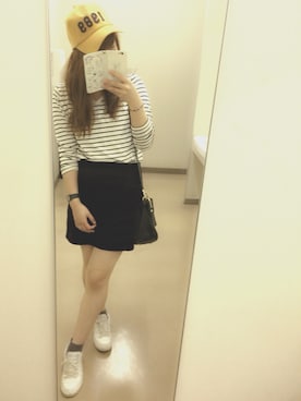 Maricoさんのコーディネート