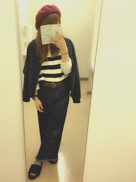 Maricoさんのコーディネート