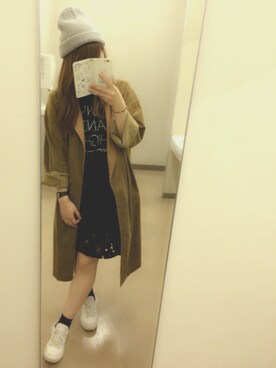 Maricoさんのコーディネート