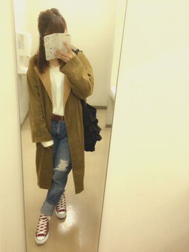 Maricoさんのコーディネート