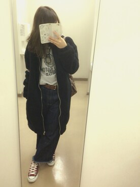 Maricoさんのコーディネート