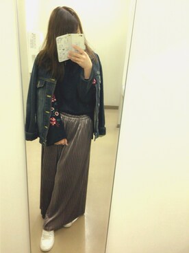 Maricoさんのコーディネート